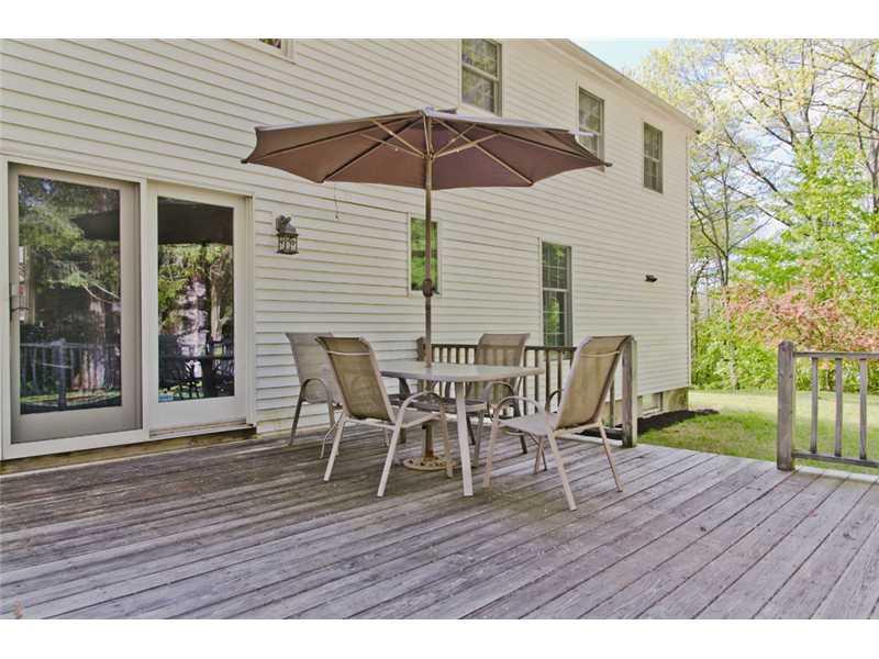 4 Pine Ridge Road Saco, ME 04072 - Photo 7 of 26 Patio/Deck.