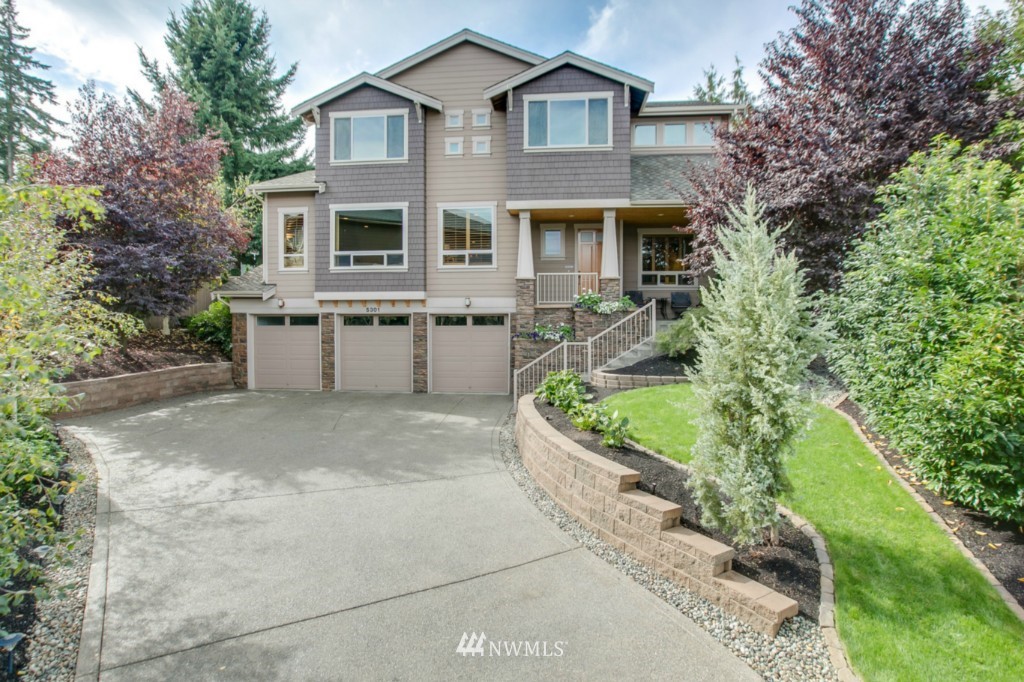 5301 Northeast 17th Place Renton, WA 98059 - Photo 1 of 25