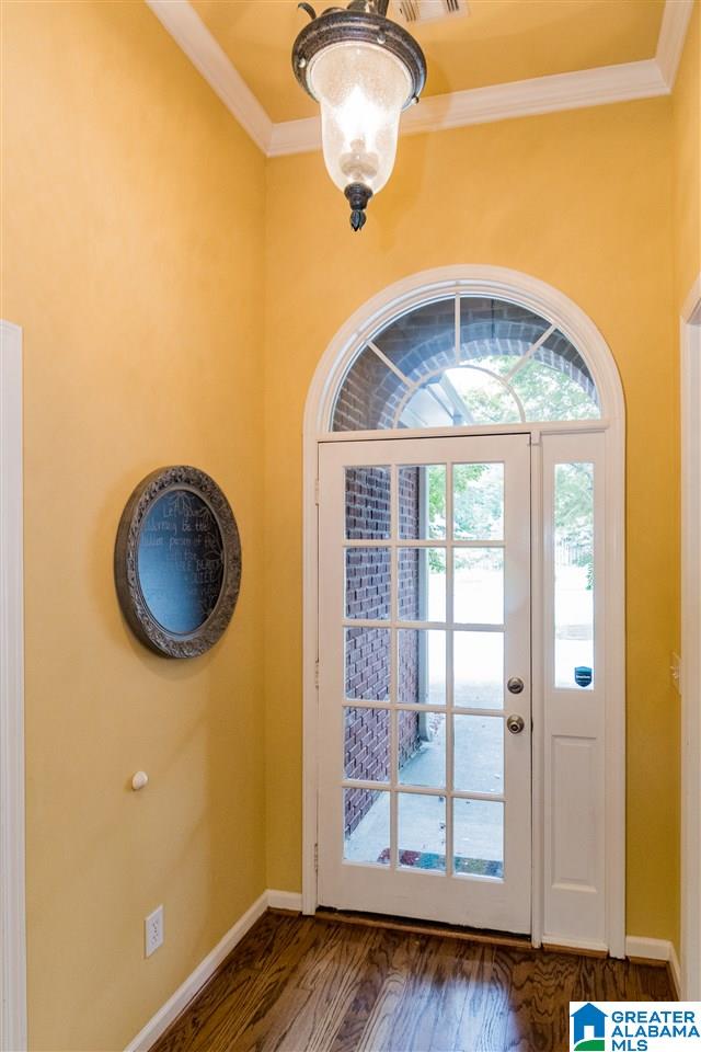 1882 Parkside Circle Birmingham, AL 35209 - Photo 3 of 31
