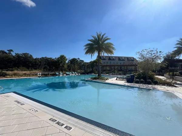 $3,900 | 2468 Celebration Boulevard, Celebration, FL 34747