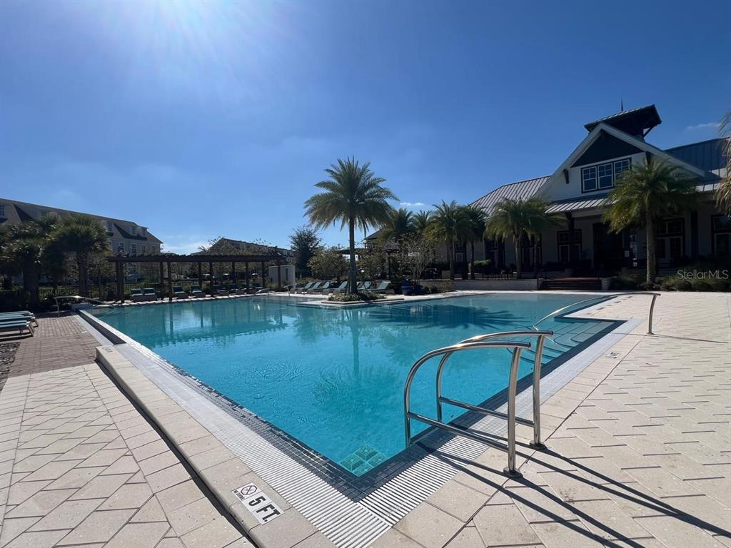 2468 Celebration Boulevard Celebration, FL 34747 - Photo 39 of 53