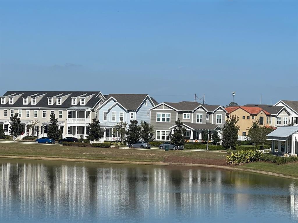 2468 Celebration Boulevard Celebration, FL 34747 - Photo 47 of 53