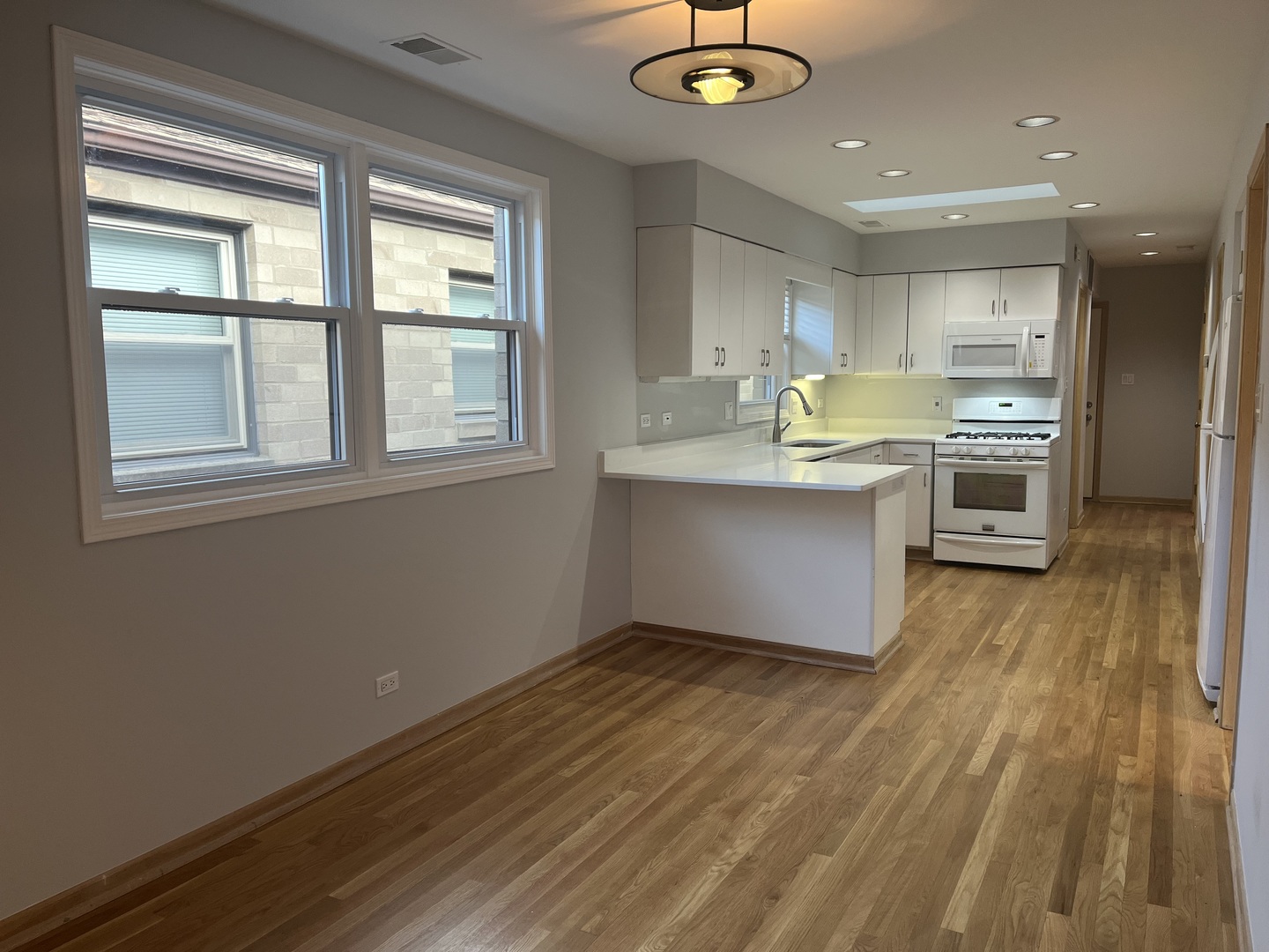 449 West 37th Street, Unit 2 Chicago, IL 60609 - Photo 4 of 14