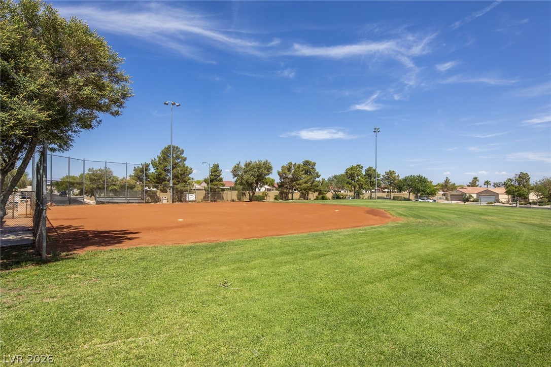 621 Saddle Rider Court Henderson, NV 89011 - Photo 47 of 48