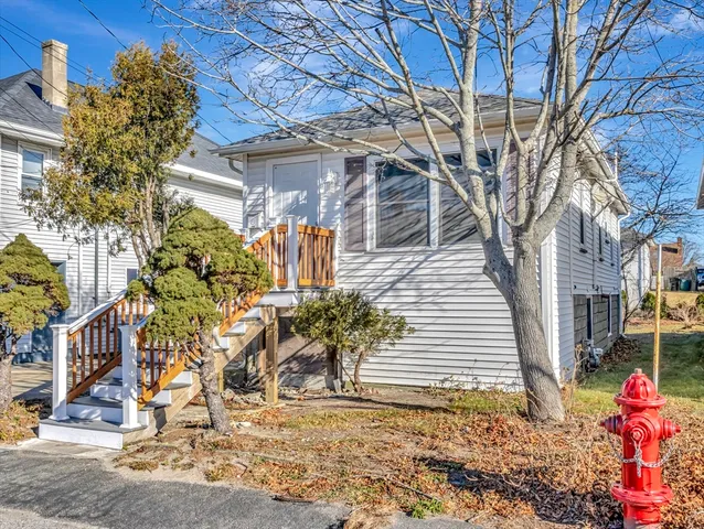 $399,999 | 188 Kingsley Road, Hull, MA 02045