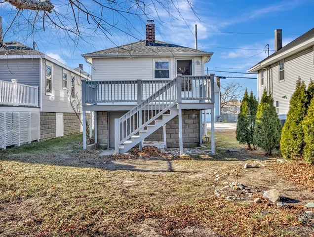 $399,999 | 188 Kingsley Road, Hull, MA 02045