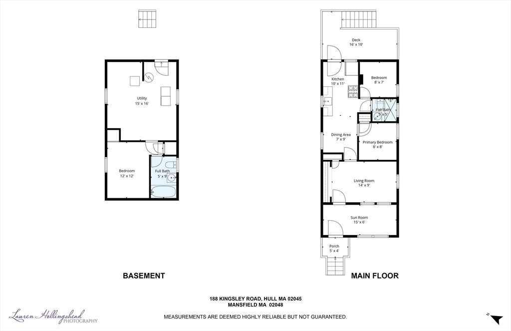 188 Kingsley Road Hull, MA 02045 - Photo 32 of 32