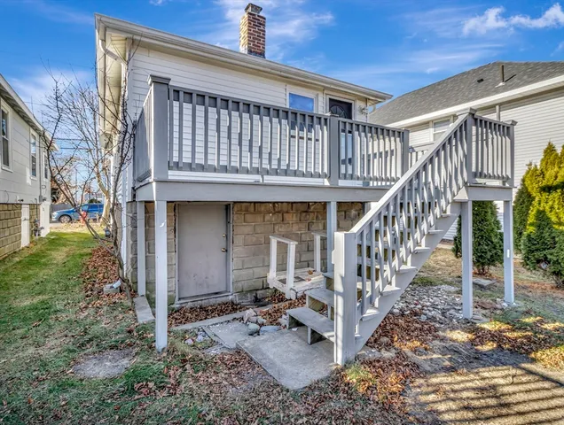 $399,999 | 188 Kingsley Road, Hull, MA 02045