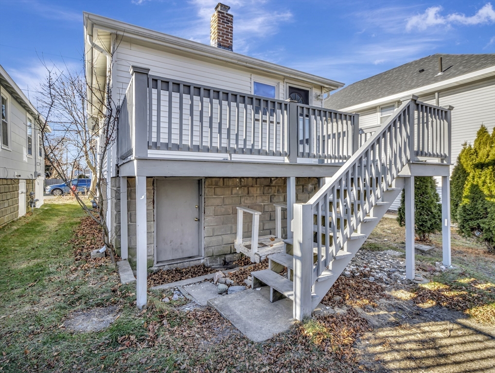 188 Kingsley Road Hull, MA 02045 - Photo 4 of 32