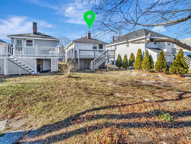 $399,999 | 188 Kingsley Road, Hull, MA 02045