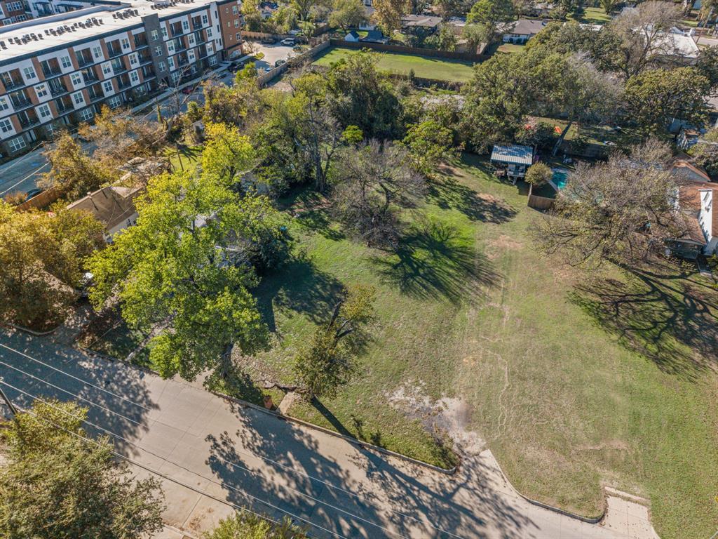 126 Athenia Drive Fort Worth, TX 76114 - Photo 12 of 21 a view of swimming pool and mountain view