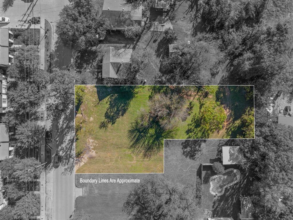 126 Athenia Drive Fort Worth, TX 76114 - Photo 13 of 21 a bird view of a house