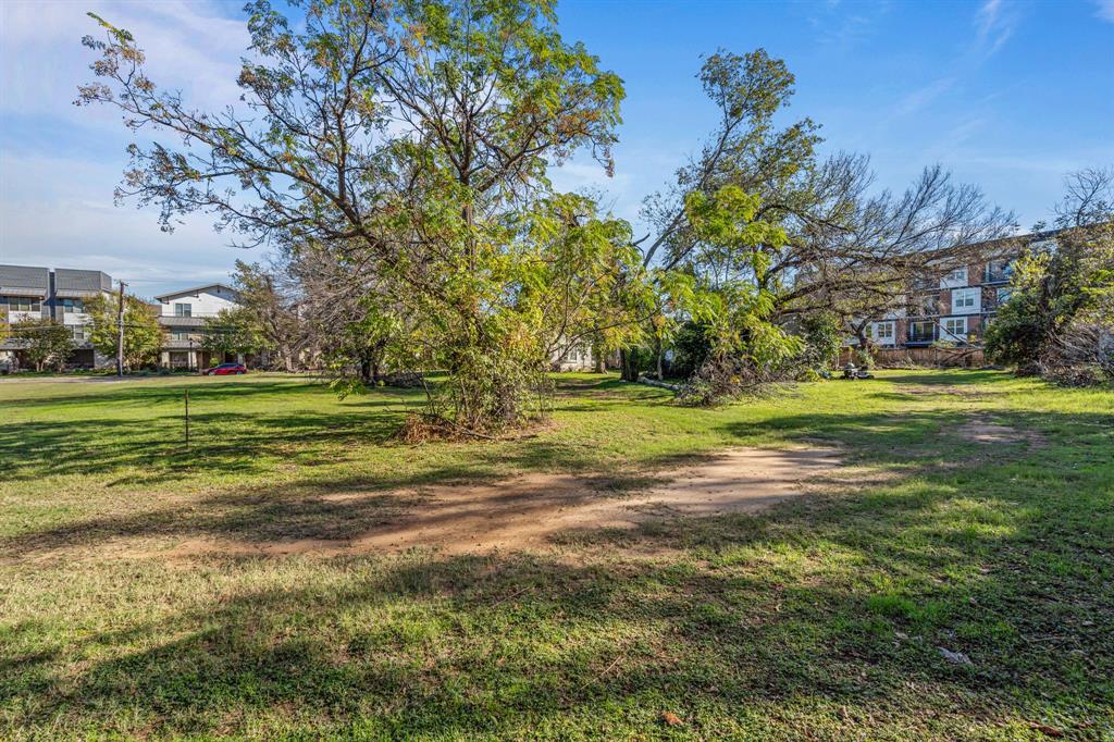 126 Athenia Drive Fort Worth, TX 76114 - Photo 5 of 21 a view of a golf course