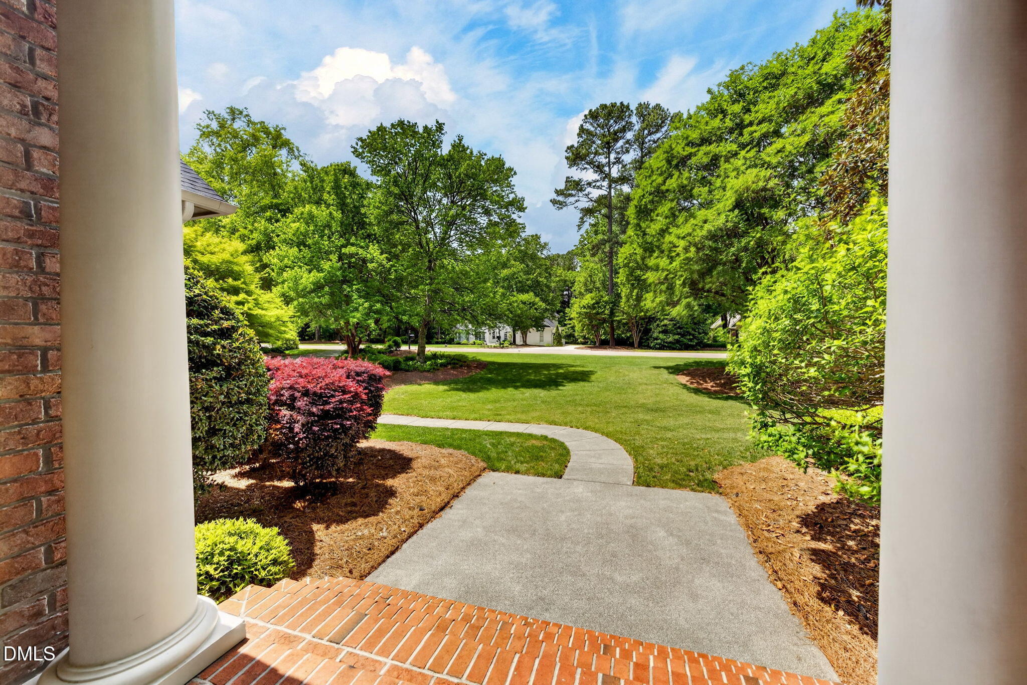 5224 Deergrass Court Raleigh, NC 27613 - Photo 8 of 84 17-web-or-mls-5224 Deergrass Ct - 15