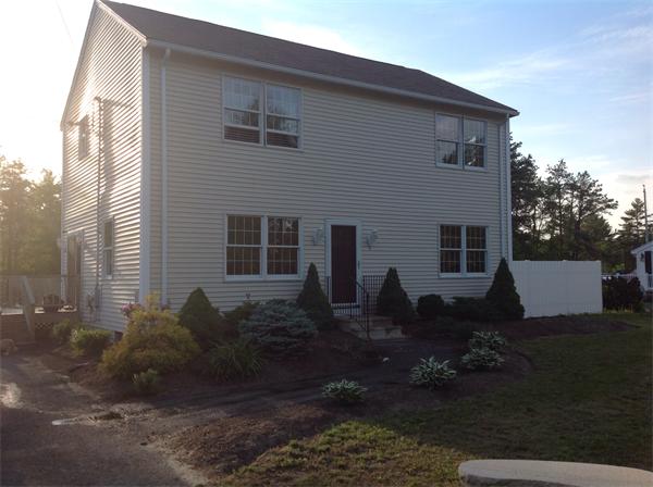 9 County Road Rochester, MA 02576 - Photo 1 of 8