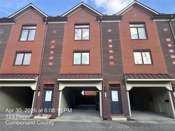 $1,650 | 123 Pennmark Place, Fayetteville, NC 28301