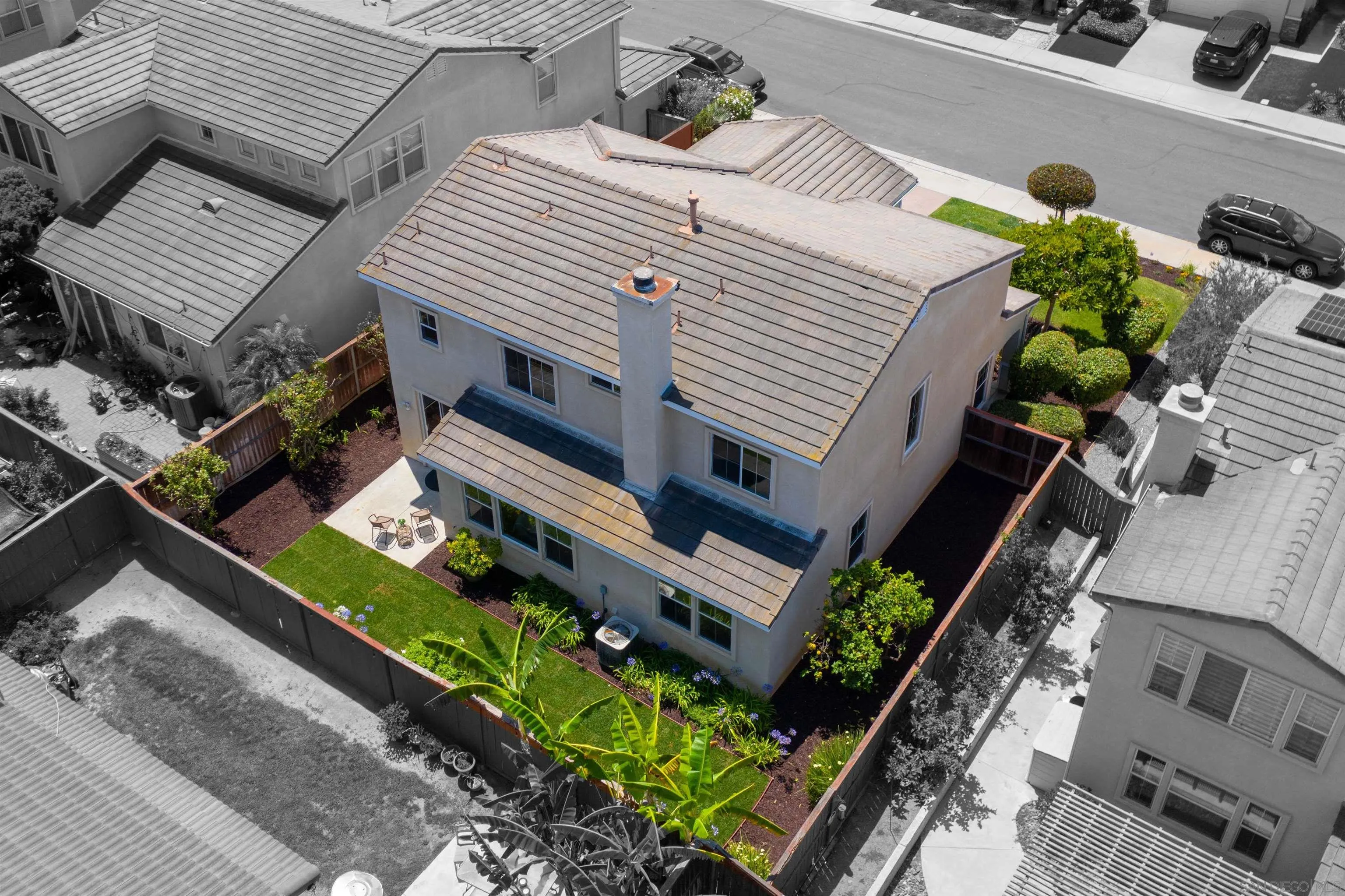 5180 Bluegrass Way Oceanside, CA 92057 - Photo 42 of 56