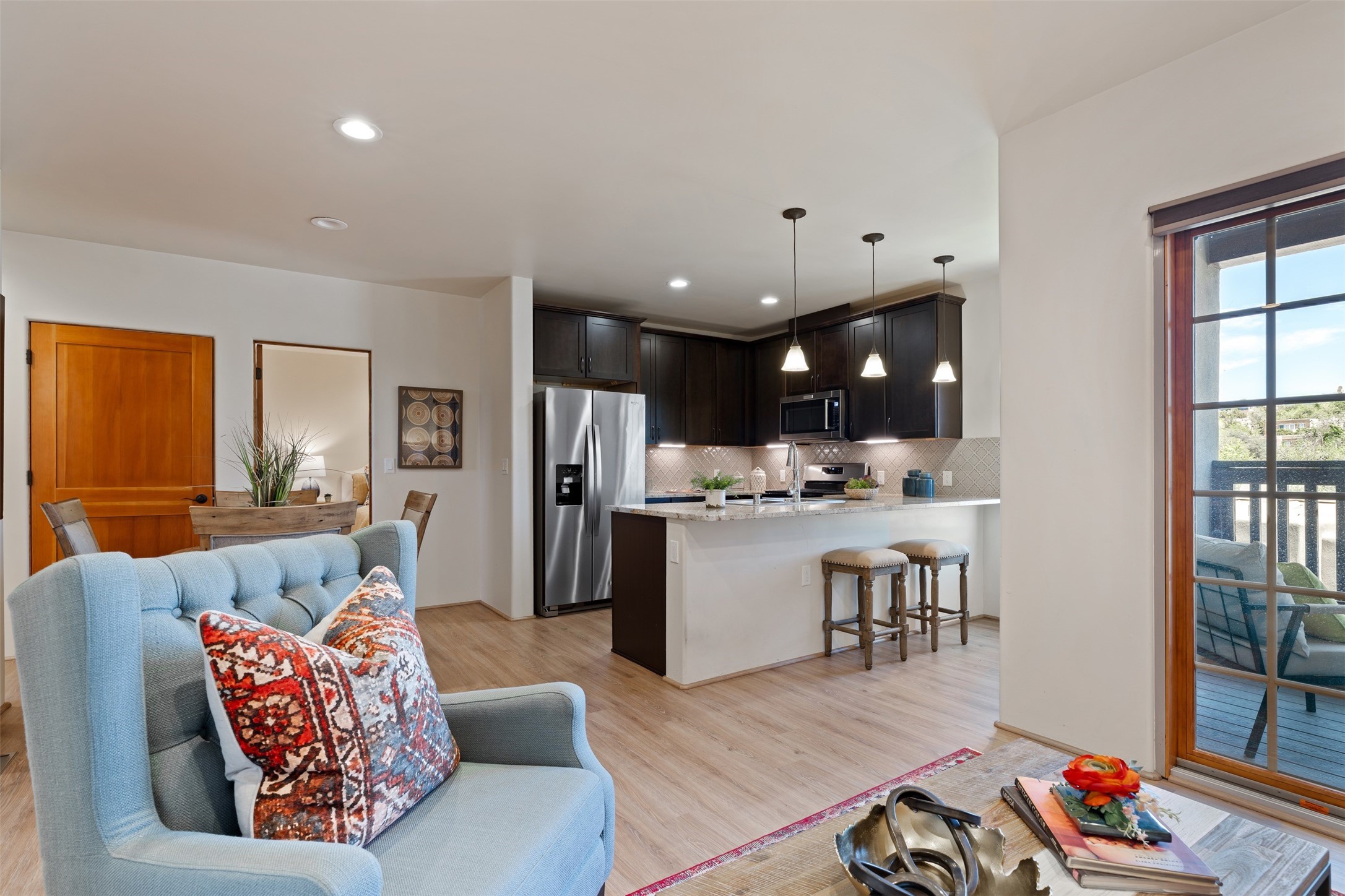 501 Rio Grande Avenue, Unit I4 Santa Fe, NM 87501 - Photo 14 of 38