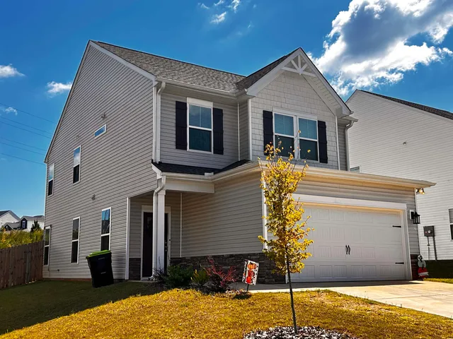 $283,000 | 962 Cherry Plum Drive, Lyman, SC 29365