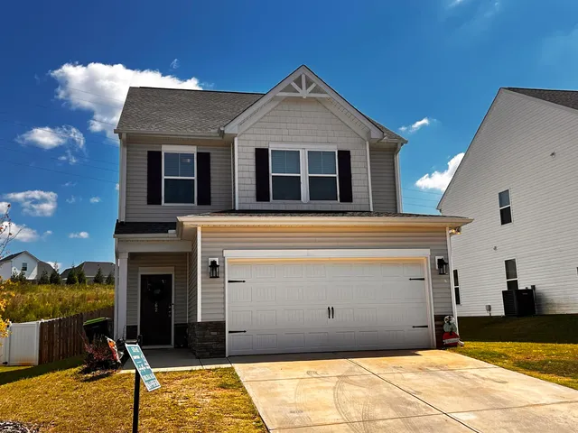 $283,000 | 962 Cherry Plum Drive, Lyman, SC 29365