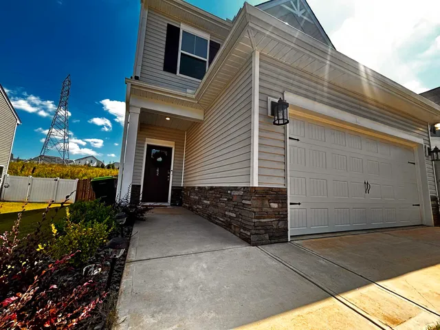 $283,000 | 962 Cherry Plum Drive, Lyman, SC 29365