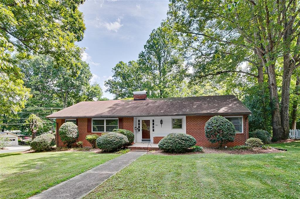 901 Cliff Road Asheboro, NC 27203 - Photo 1 of 28 Gallery Image 1