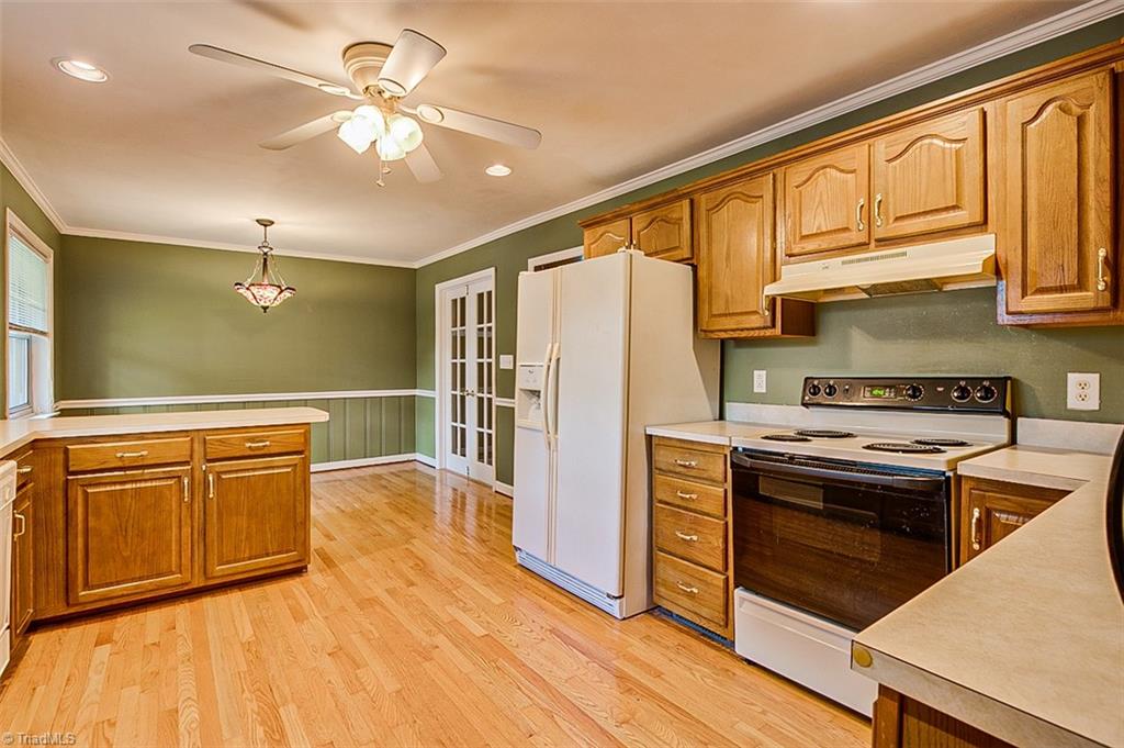 901 Cliff Road Asheboro, NC 27203 - Photo 9 of 28 Gallery Image 9
