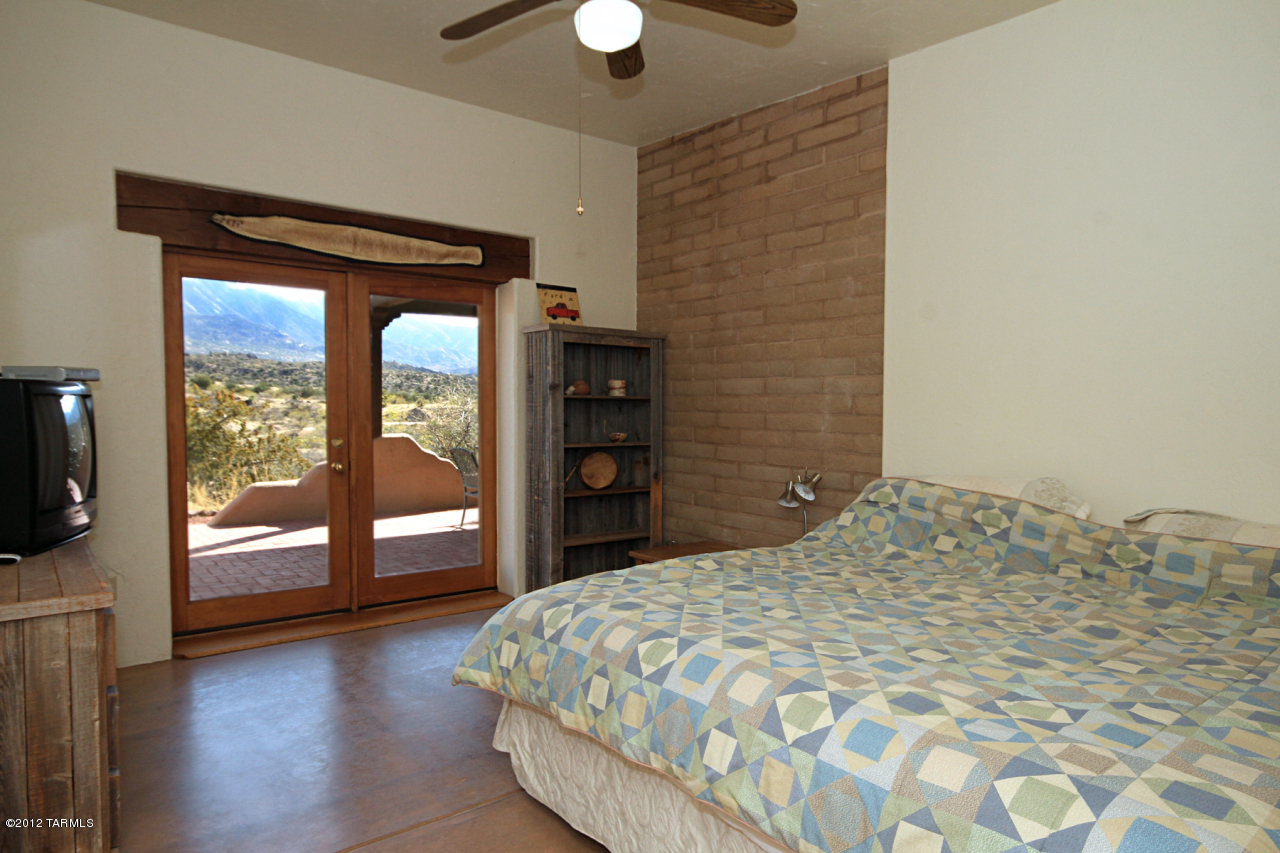 16455 North Ridge Rock Trail Tucson, AZ 85739 - Photo 9 of 22