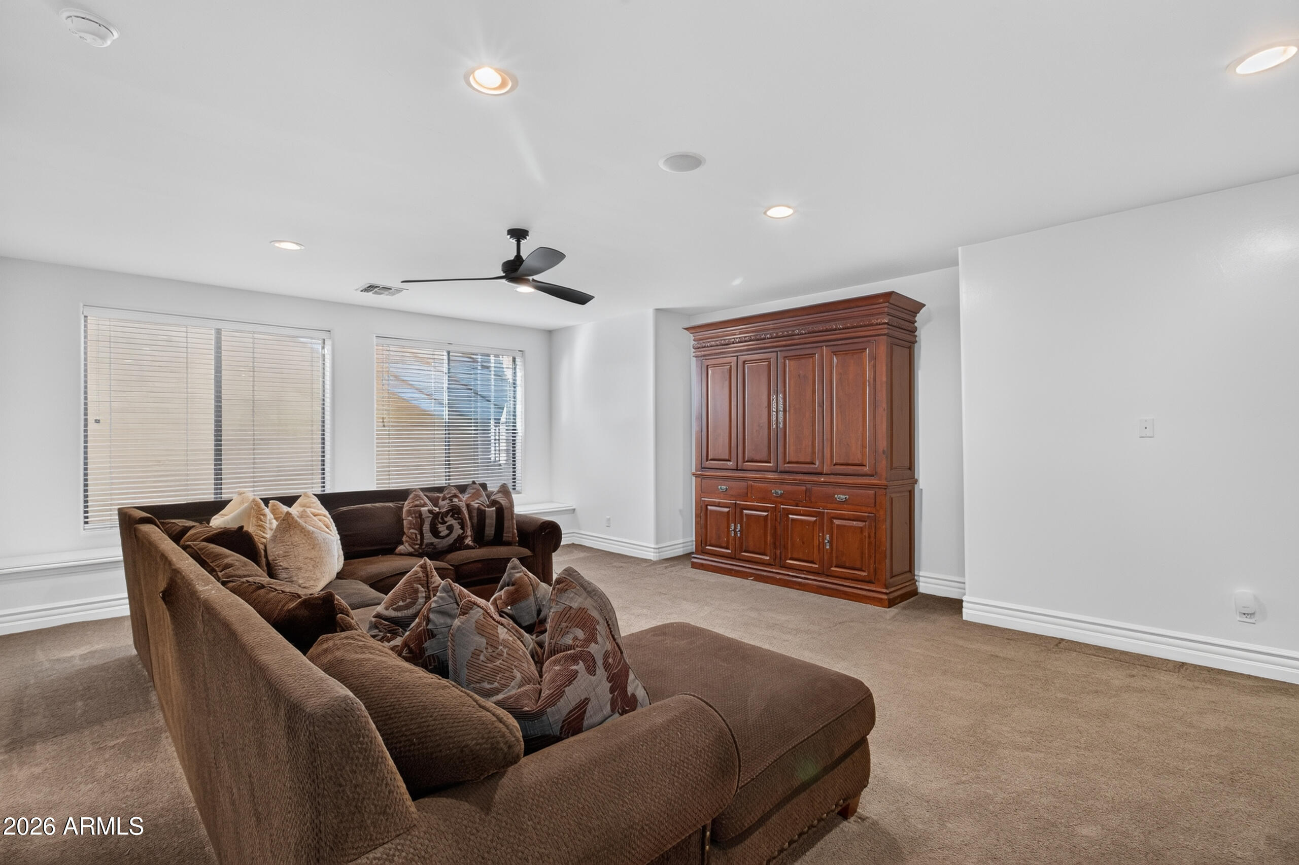 2918 East Waterman Way Gilbert, AZ 85297 - Photo 74 of 113 Basement (9)
