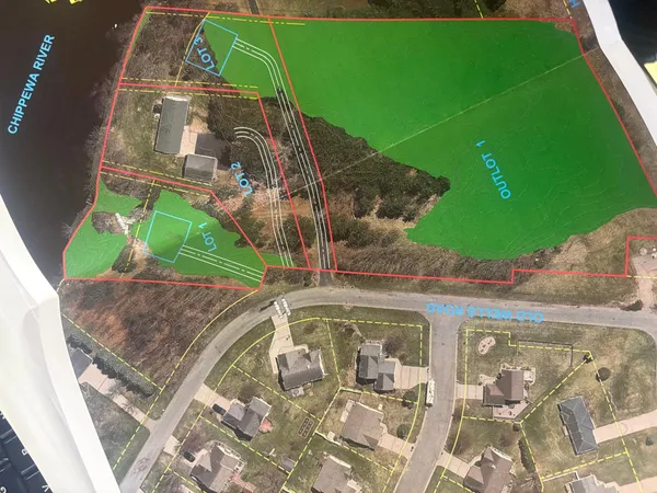 $700,000 | 4437 Old Wells Road, Eau Claire, WI 54703