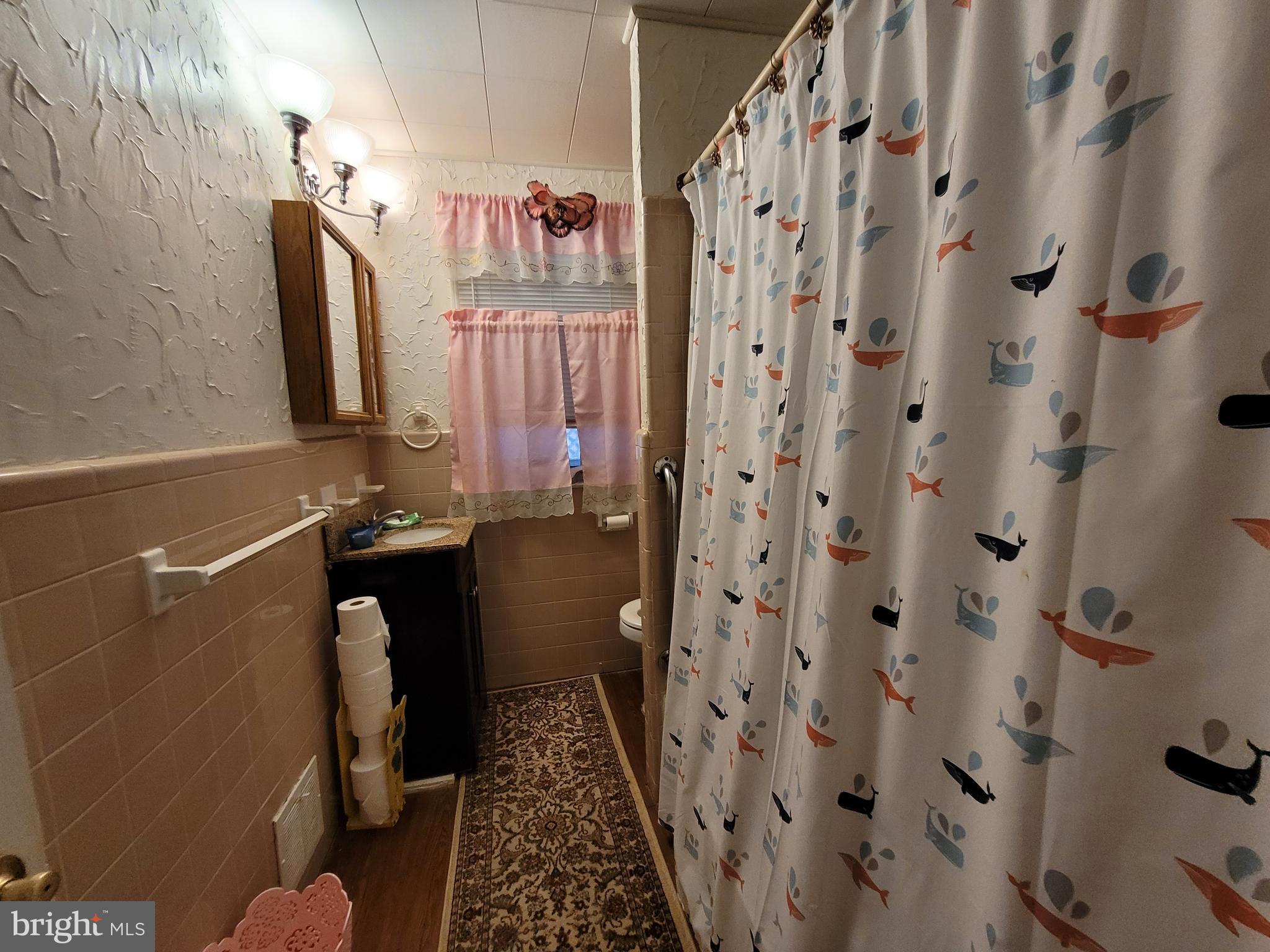 15 Shepherd Road Cherry Hill, NJ 08034 - Photo 11 of 21 a bathroom with shower