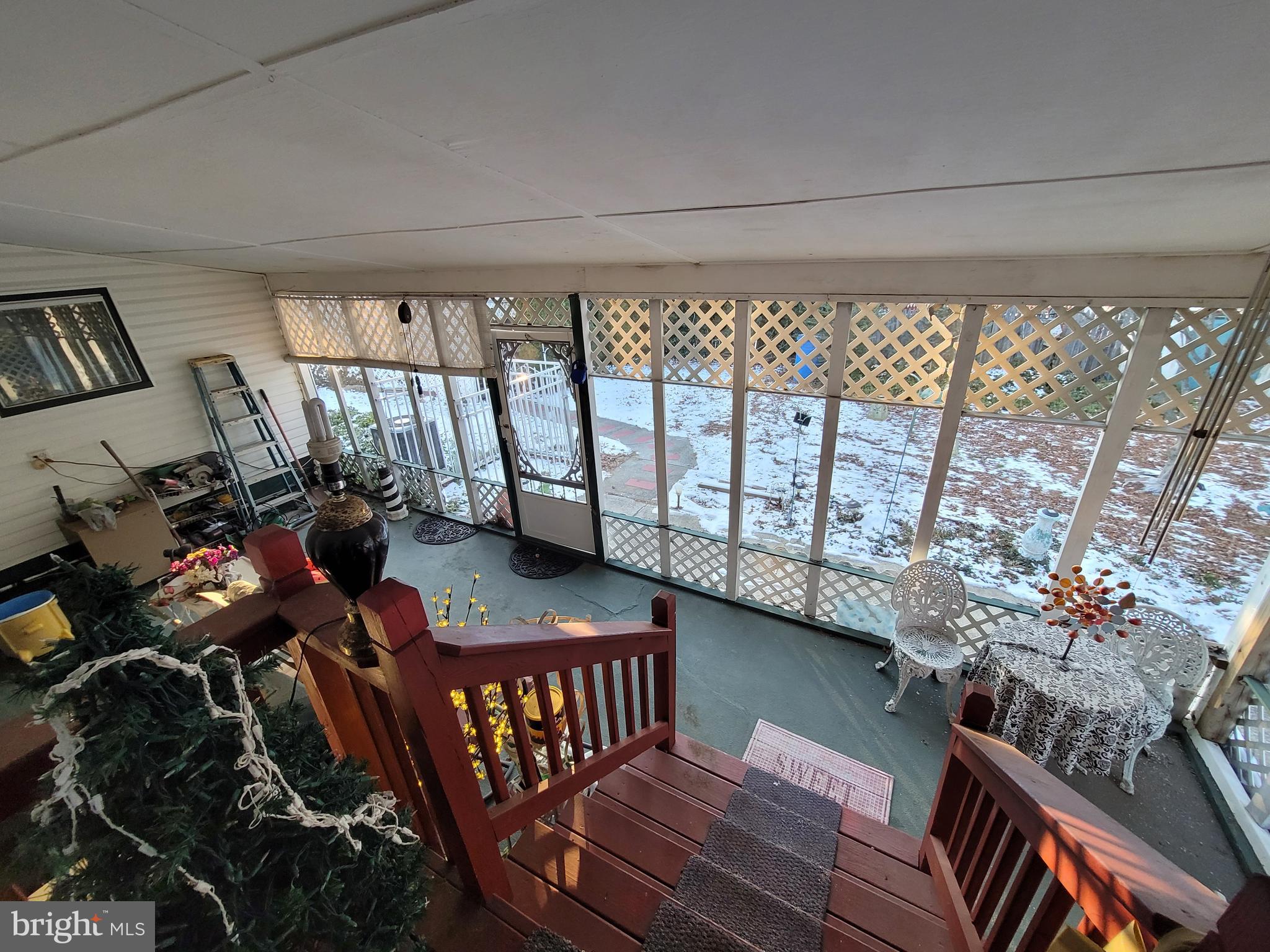 15 Shepherd Road Cherry Hill, NJ 08034 - Photo 18 of 21 a view of a livingroom with furniture and windows