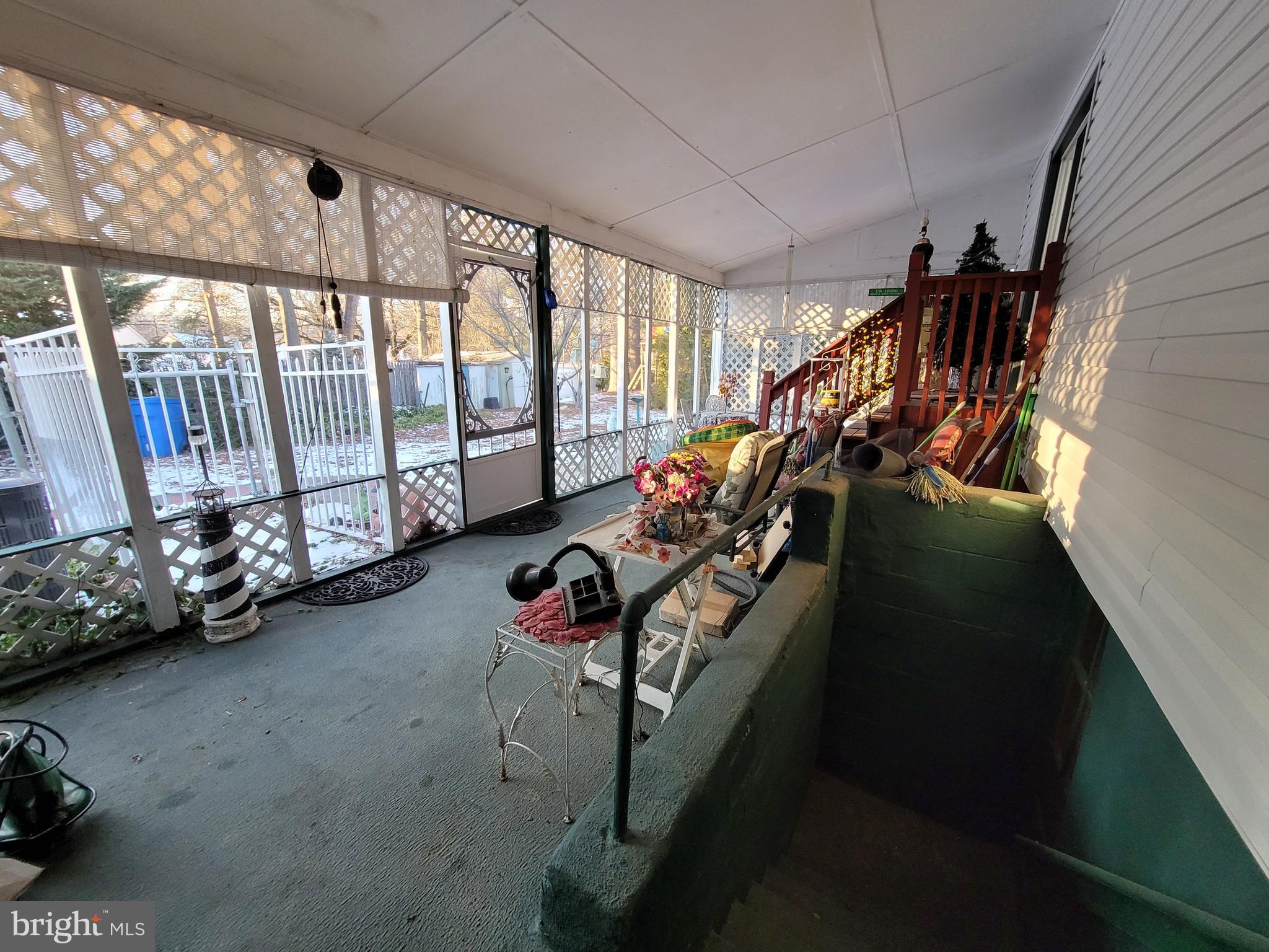 15 Shepherd Road Cherry Hill, NJ 08034 - Photo 19 of 21 a view of a room with gym equipment