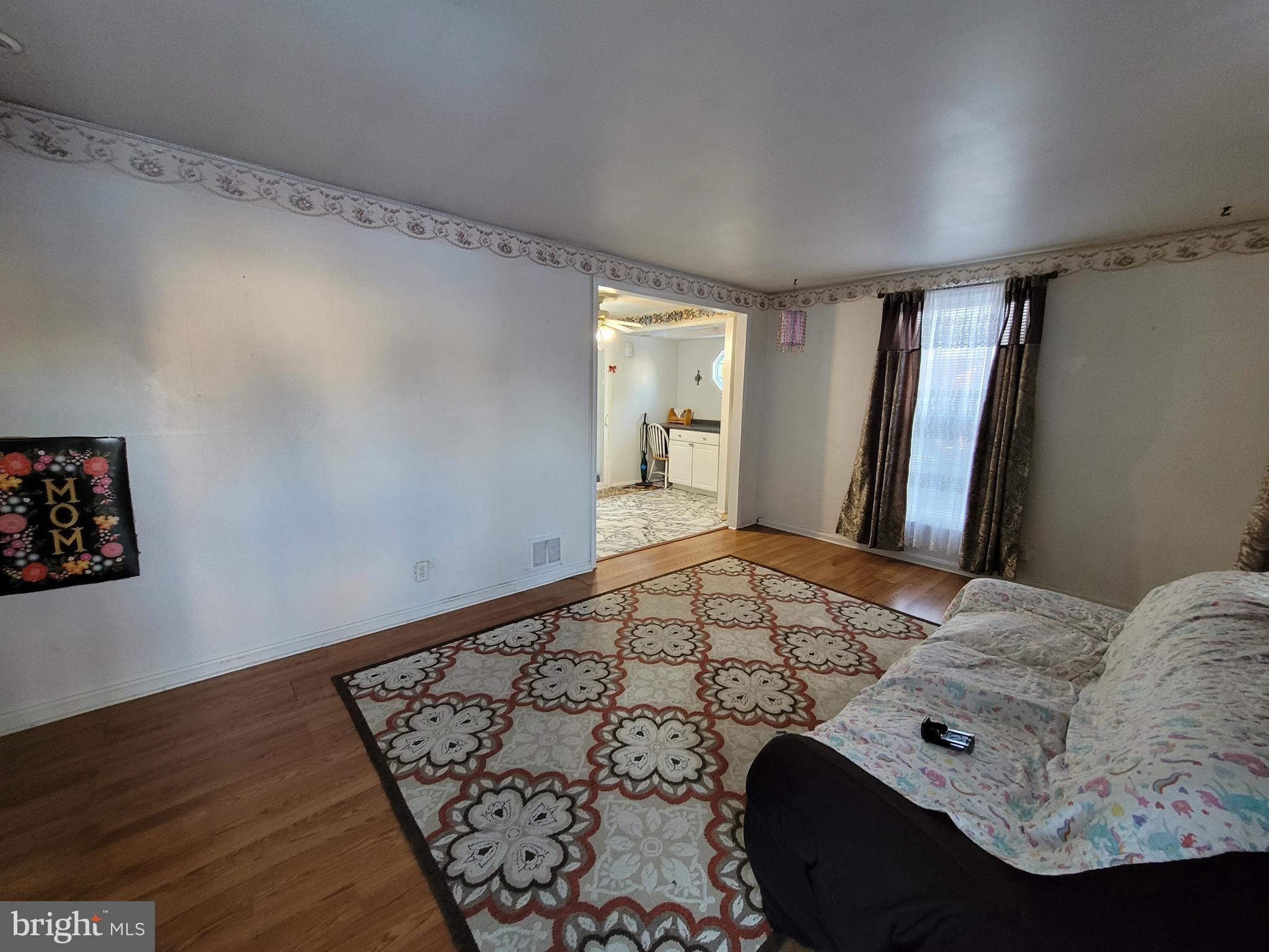 15 Shepherd Road Cherry Hill, NJ 08034 - Photo 4 of 21 a view of a bedroom with wooden floor and bedroom view