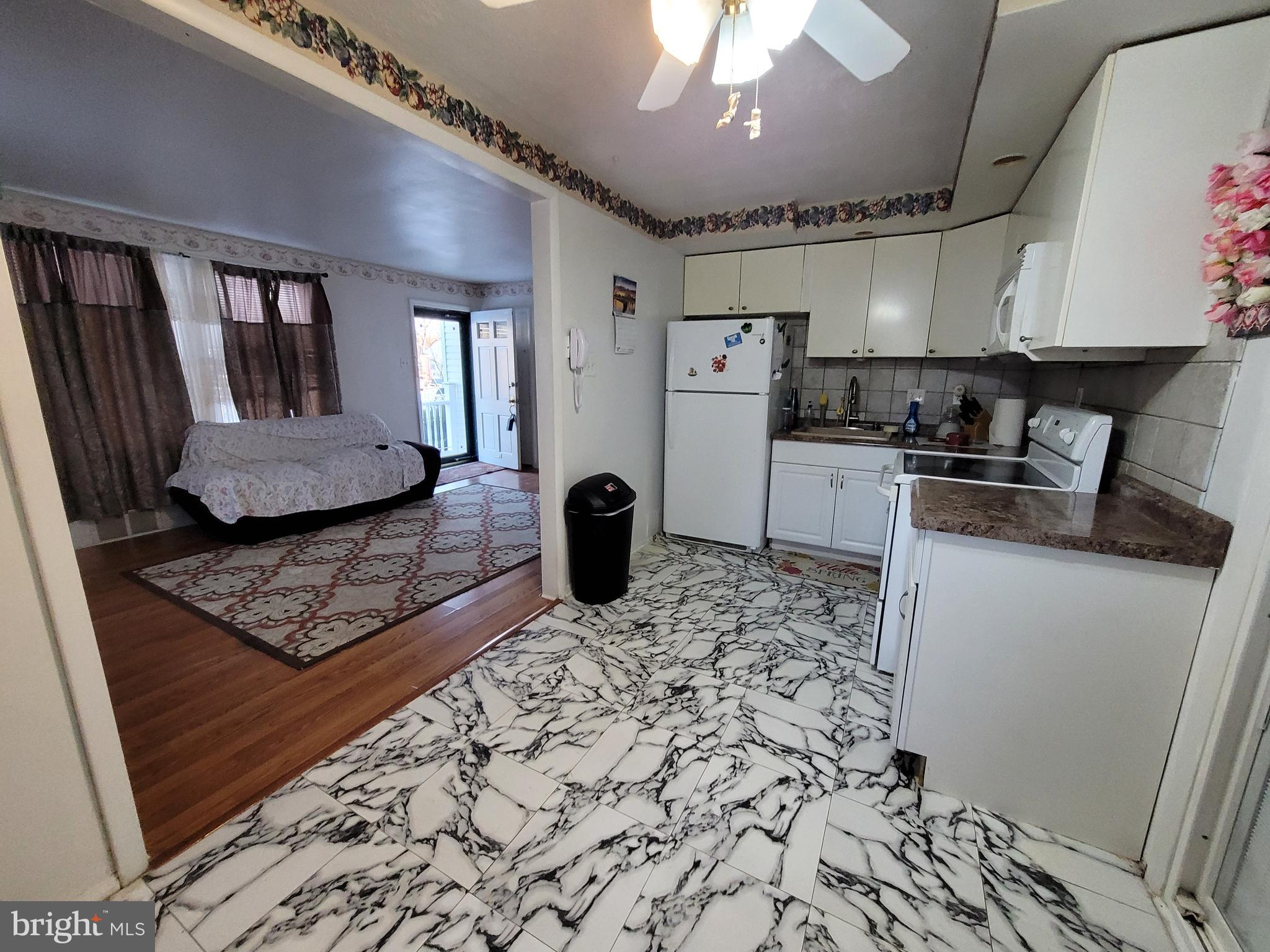 15 Shepherd Road Cherry Hill, NJ 08034 - Photo 10 of 21 a kitchen with stainless steel appliances granite countertop a sink stove and cabinets