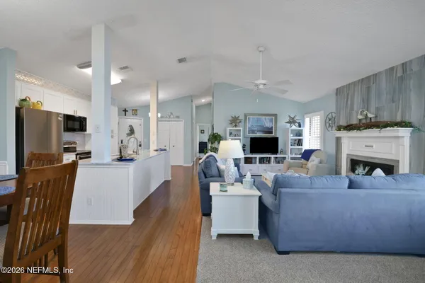 $239,900 | 118 Governor Street, Unit 208, Green Cove Springs, FL 32043