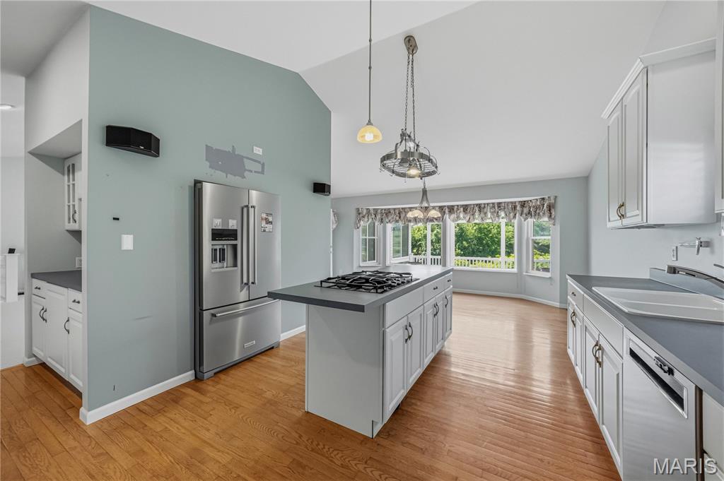 5326 Konarcik Road Waterloo, IL 62298 - Photo 3 of 46