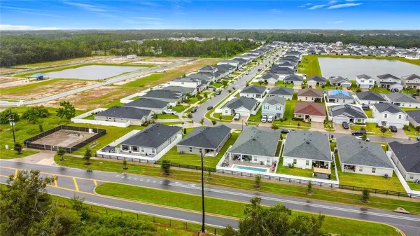 a view of an ocean view