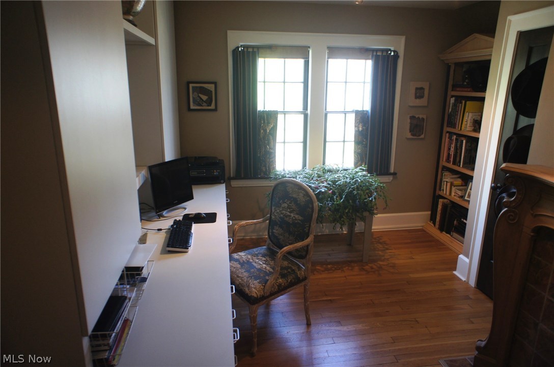 1601 Rydalmount Road Cleveland Heights, OH 44118 - Photo 20 of 33