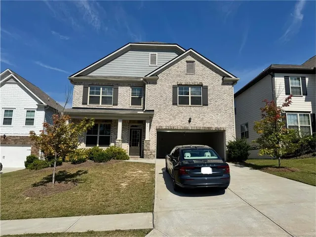 $2,400 | 71 Wayside Terrace, Braselton, GA 30517