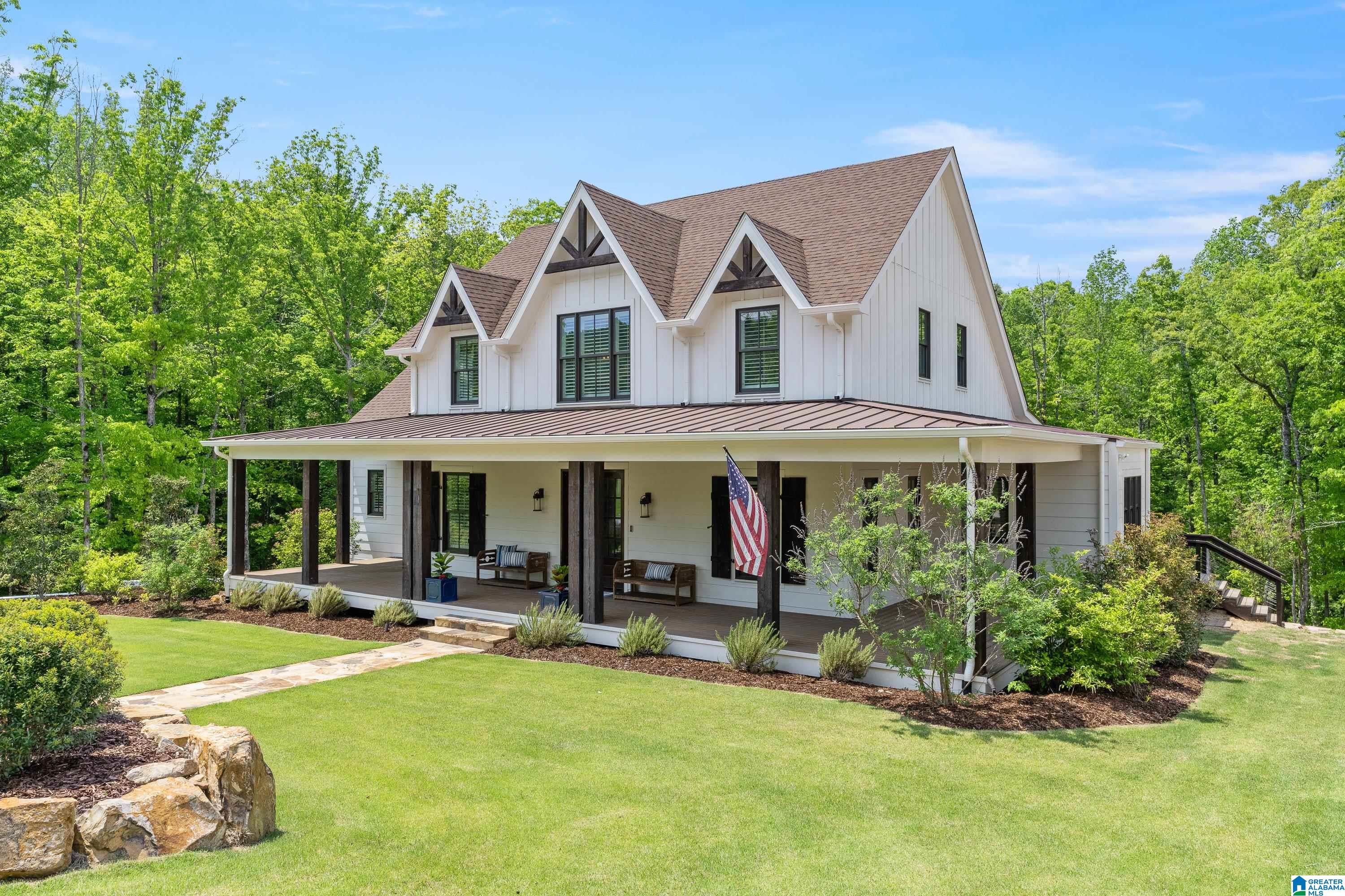 312 Timberview Trail Chelsea, AL 35043 - Photo 1 of 87