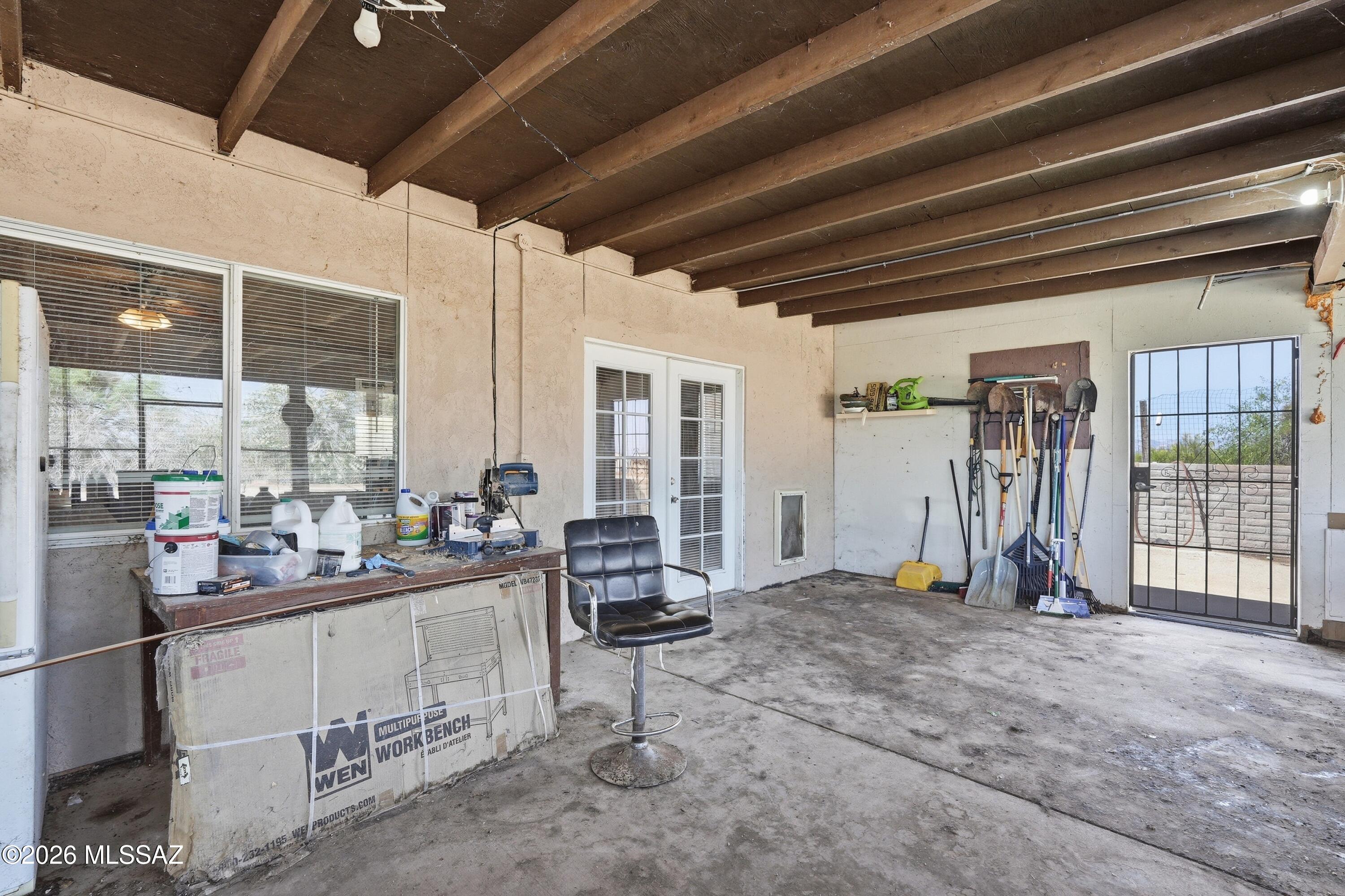 12010 West Hilltop Road Tucson, AZ 85736 - Photo 36 of 49
