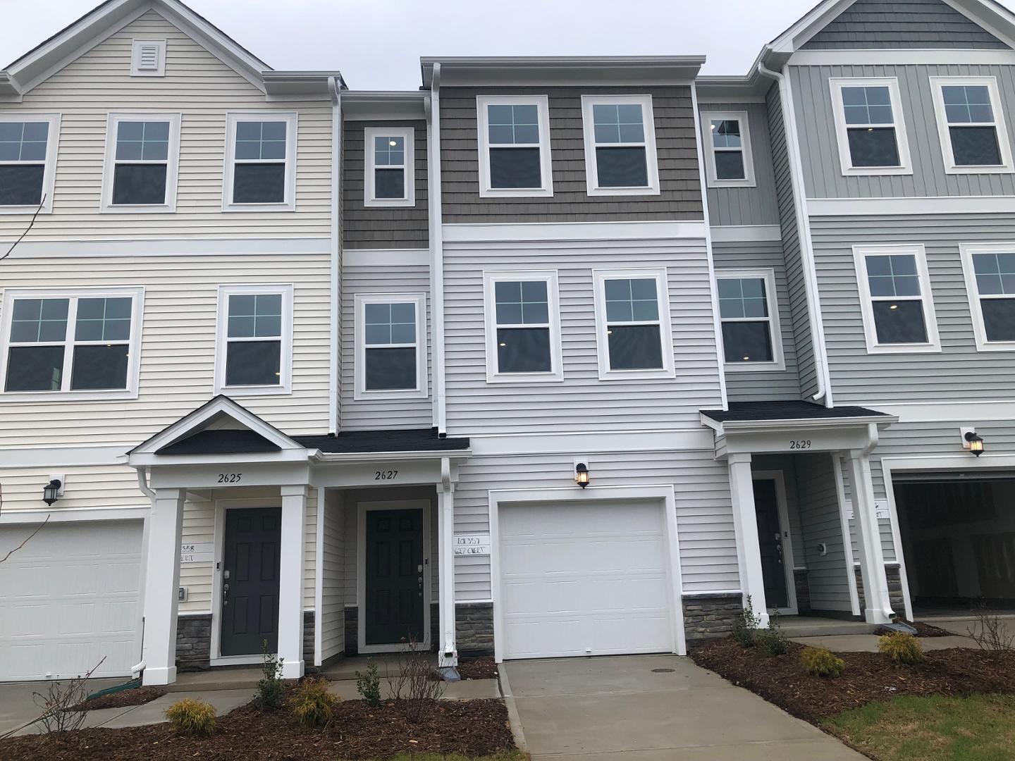 2627 Chert Lane Raleigh, NC 27610 - Photo 1 of 34 Photo #1