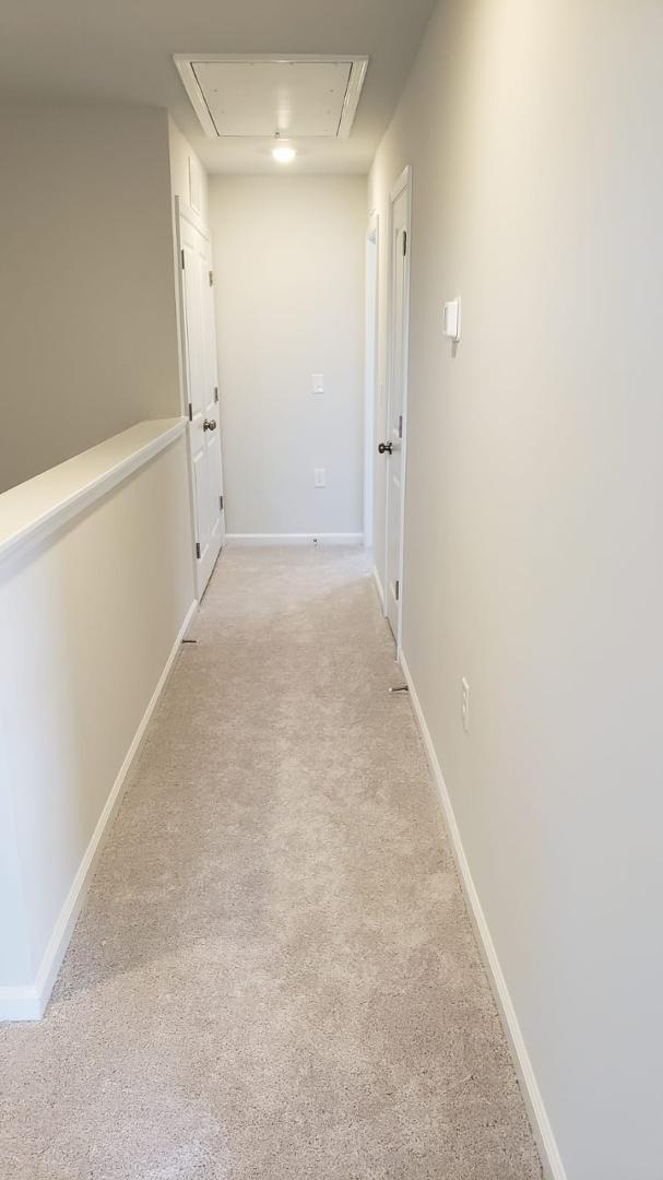 2627 Chert Lane Raleigh, NC 27610 - Photo 10 of 34 Photo #10