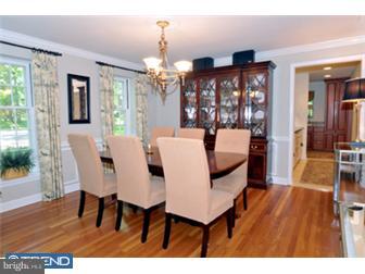 12 Kynlyn Road Radnor, PA 19087 - Photo 3 of 12 Dining Room