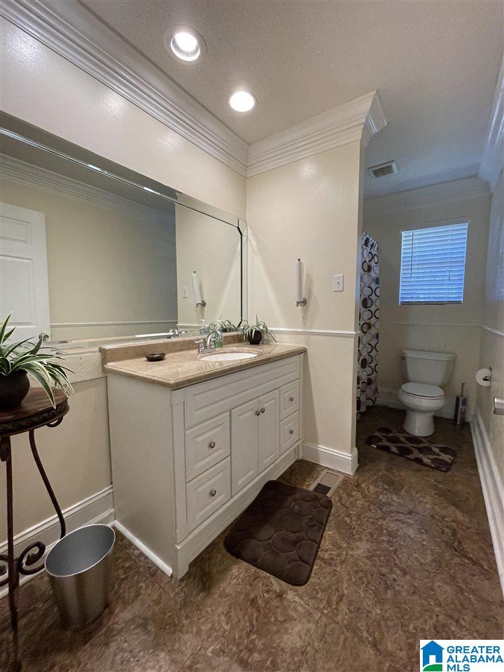 7401 Earlwood Road Fairfield, AL 35064 - Photo 23 of 31
