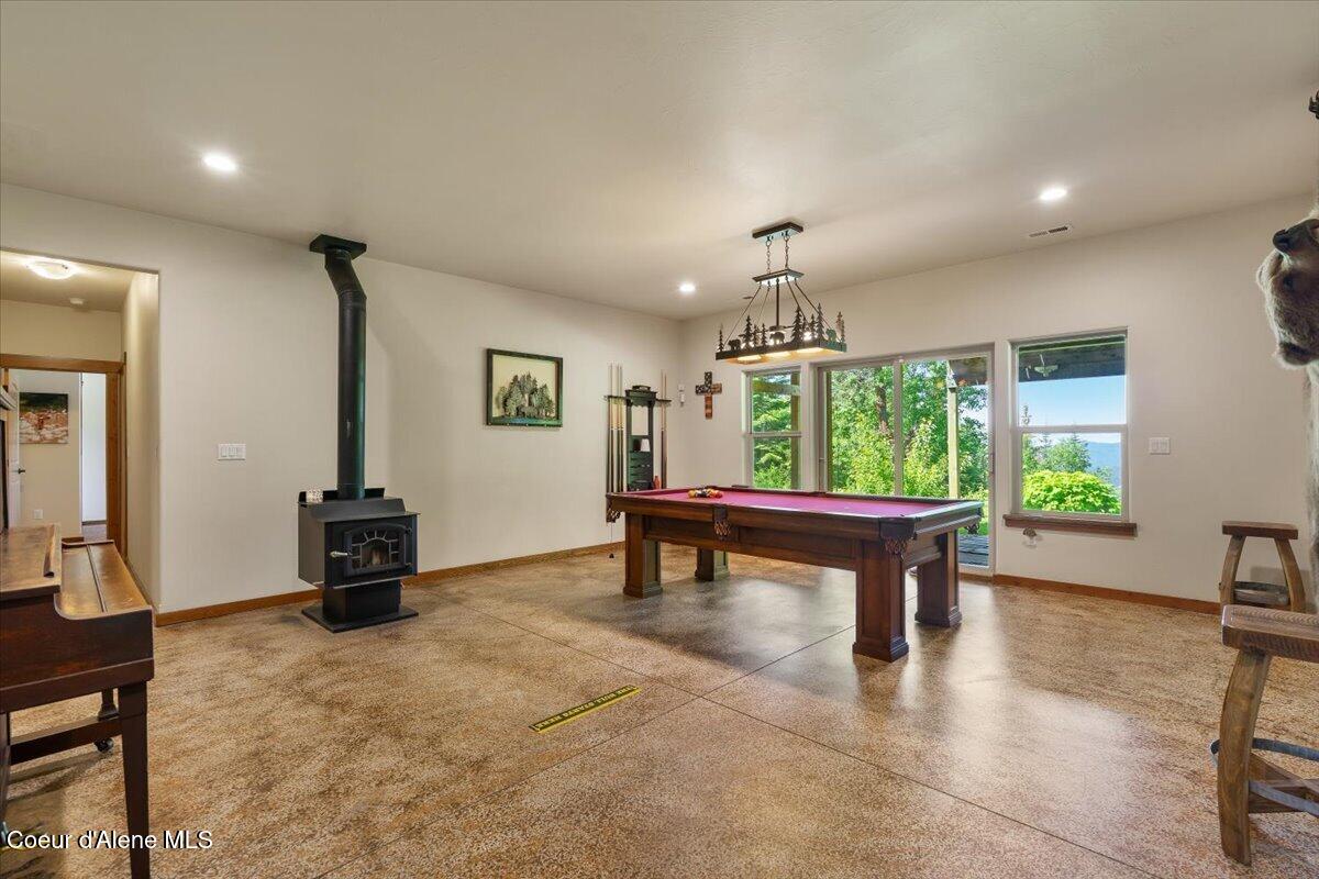 17378 North Freddi Road Rathdrum, ID 83858 - Photo 46 of 83 46-Family Room