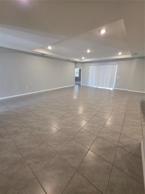 8059 Southwest 57th Court Ocala, FL 34476 - Photo 12 of 36 a view of a hallway