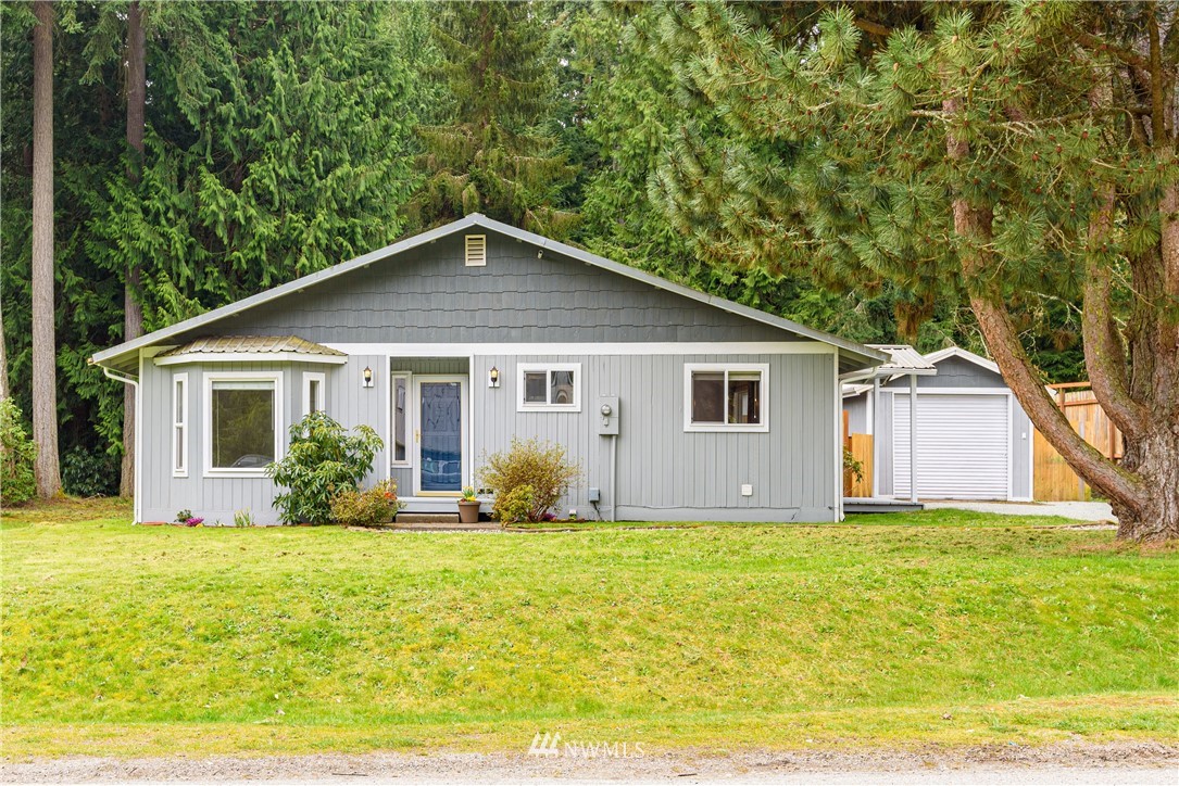 4204 Timberline Road Clinton, WA 98236 - Photo 1 of 29