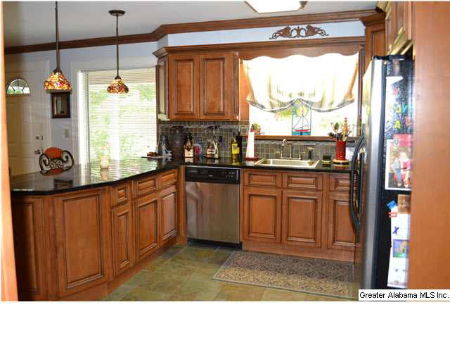 2160 Rabbit Branch Road Cropwell, AL 35054 - Photo 20 of 32